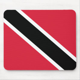 Vlag van Trinidad en Tobago Muismat