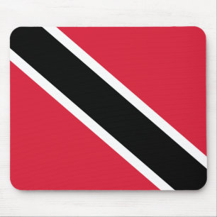 Vlag van Trinidad en Tobago Muismat