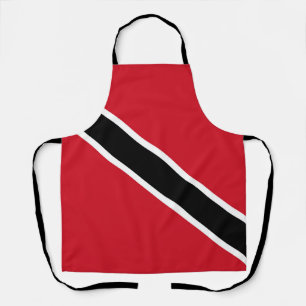 vlag van Trinidad en Tobago Schort