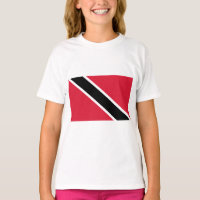 Vlag van Trinidad en Tobago