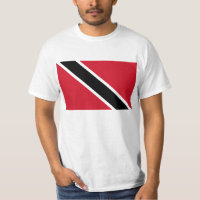 Vlag van Trinidad en Tobago