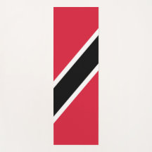 Vlag van Trinidad en Tobago