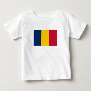 Vlag van Tsjaad