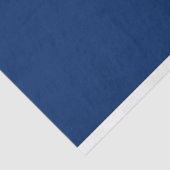 Vlag van Tsjaad (Afrikaans land) Tissuepapier (Detail)