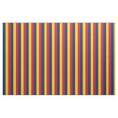 Vlag van Tsjaad Stof (Yard (91,4 cm))
