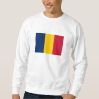 Vlag van Tsjaad