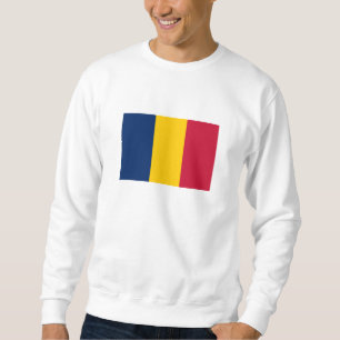 Vlag van Tsjaad Trui