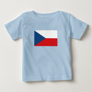 Vlag van Tsjechië