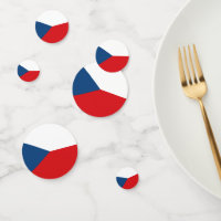 Vlag van Tsjechië