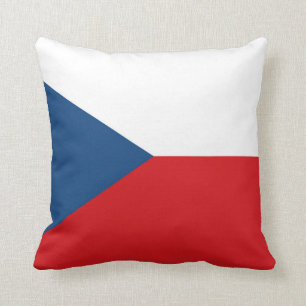Vlag van Tsjechië Kussen