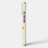 Vlag van Tulsa, Oklahoma Case-Mate iPhone Case (Achterkant / Links)