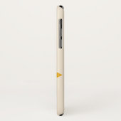 Vlag van Tulsa (Oklahoma) Case-Mate iPhone Case (Achterkant/links)