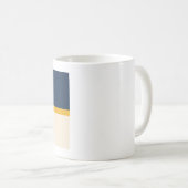 Vlag van Tulsa, Oklahoma Koffiemok (Voorkant rechts)