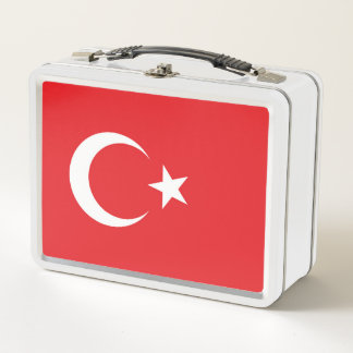 Vlag van Turkije