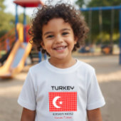 Vlag van Turkije