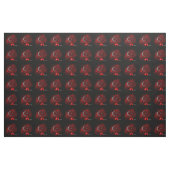 Vlag van Turkije Stof (Yard (91,4 cm))
