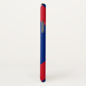 Vlag van Ulster Nation (Noord-Ierland) Case-Mate iPhone Case (Achterkant / rechts)