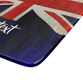 vlag van Uniefact Snijplank (Hoek)