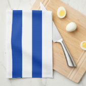 Vlag van Uruguay Theedoek (Quarter Fold)