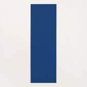 Vlag van Utah (VS-staat) Yogamat (Achterkant)