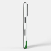Vlag van Vancouver, Brits-Columbia Case-Mate iPhone Case (Achterkant / Rechts)
