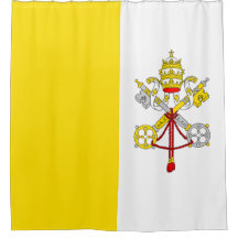 Vlag van Vaticaanstad