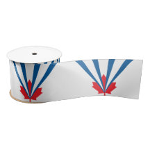 Vlag van Vaughan (Ontario, Canada)