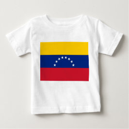 Vlag van Venezuela