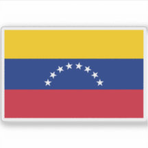 Vlag van Venezuela