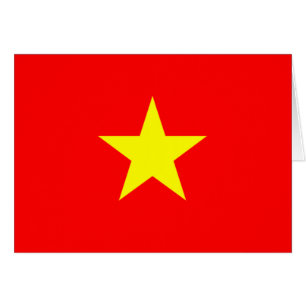 Vlag van Vietnam