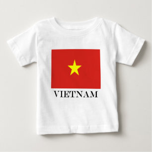 Vlag van Vietnam