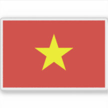 Vlag van Vietnam