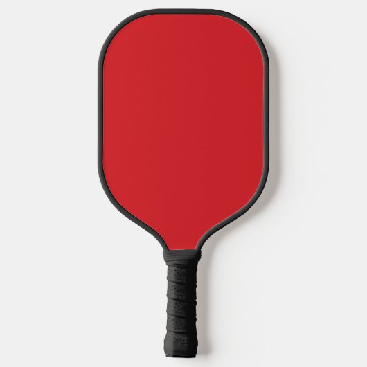 Vlag van Vilnius, Litouwen Pickleball Paddle (Achterkant)