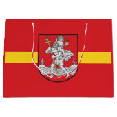 Vlag van Vilnius, Litouwse groothandelaartas Groot Cadeauzakje (Voorkant)