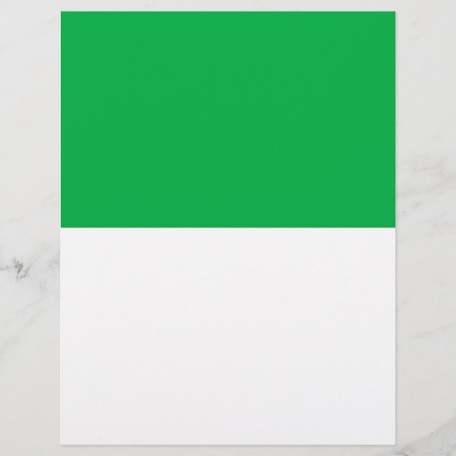 Vlag van Vlieland (Voorkant)
