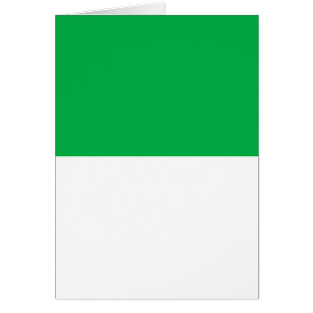 Vlag van Vlieland (Voorkant)