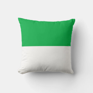 Vlag van Vlieland Kussen
