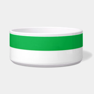 Vlag van Vlieland Voerbakje