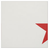 vlag van Washington DC Stof (Swatch)