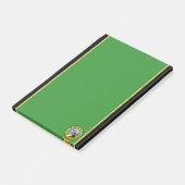 vlag van Washington Post-it® Notes (Schuin)