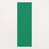 Vlag van Washington (Verenigde Staten) Yogamat (Achterkant)