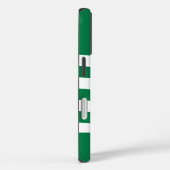 Vlag van Wiltshire Case-Mate iPhone Case (Achterkant / Rechts)