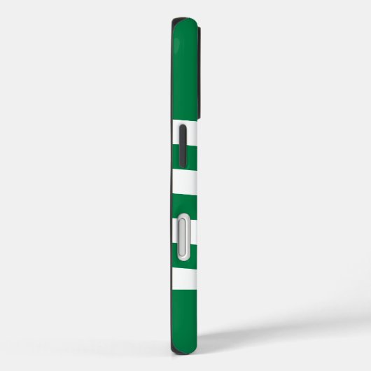 Vlag van Wiltshire Case-Mate iPhone Case (Achterkant / Rechts)