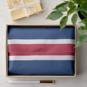Vlag van Wyoming Tissuepapier (Geschenk)