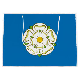 Vlag van Yorkshire (Engeland) Groot Cadeauzakje