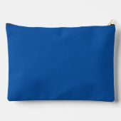 Vlag van Yorkshire Sleutelhanger Etui (Achterkant)