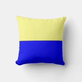 Vlag van Zandvoort Kussen