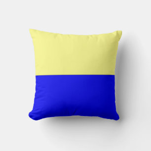 Vlag van Zandvoort Kussen