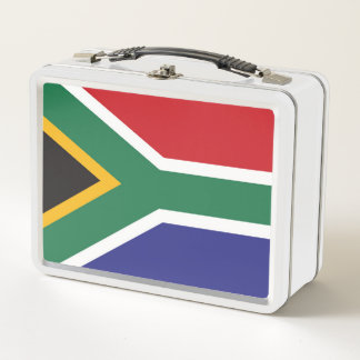 Vlag van Zuid-Afrika