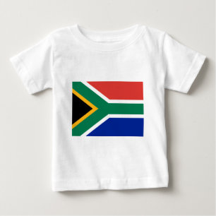 Vlag van Zuid-Afrika